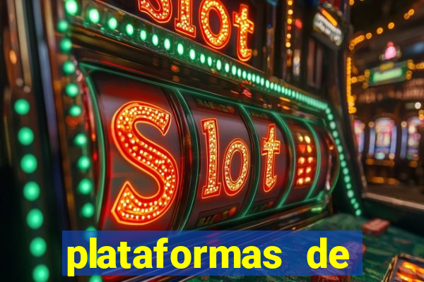 plataformas de jogos de 3 reais